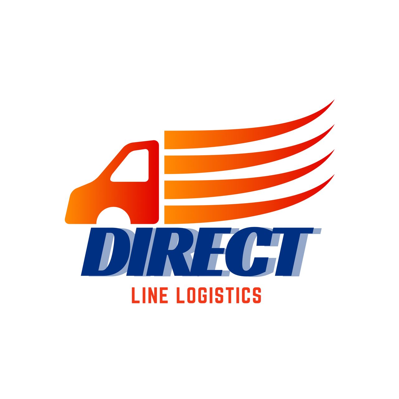 Direct Logistics Track package